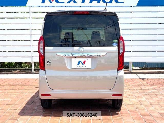 Honda N BOX 2017-12 306949-14