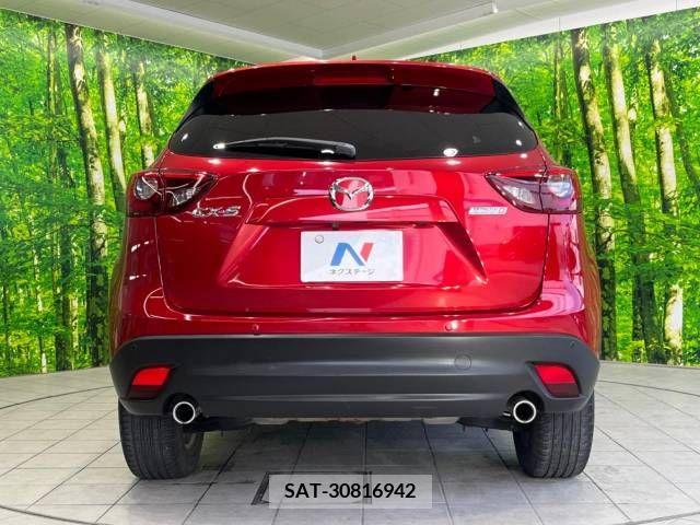 Mazda CX-5 2015-06 237938-15