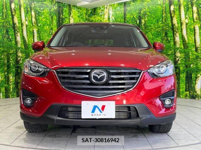 Mazda CX-5 2015-06 237938-14