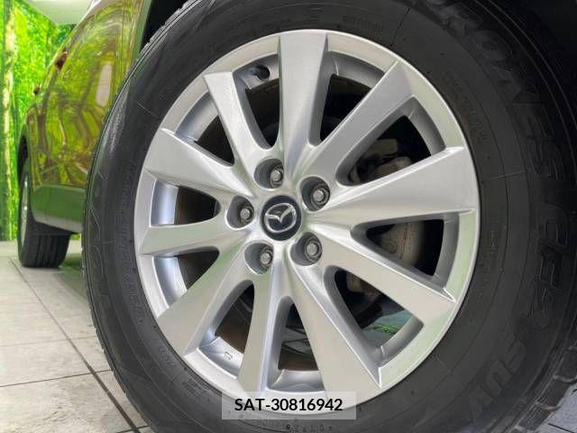Mazda CX-5 2015-06 237938-13