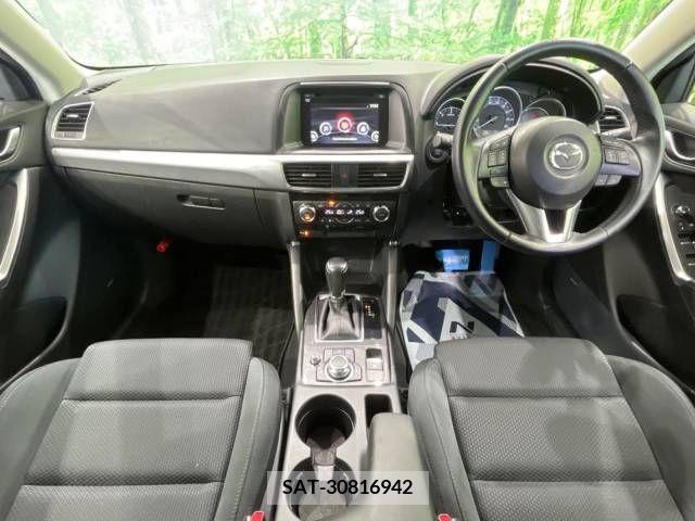 Mazda CX-5 2015-06 237938-1