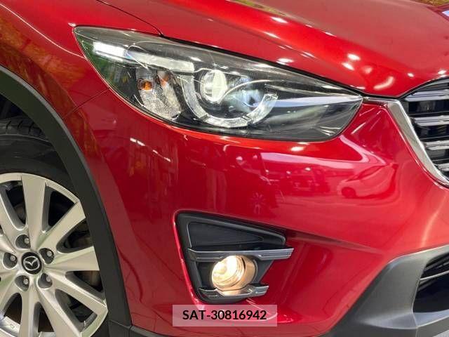 Mazda CX-5 2015-06 237938-12