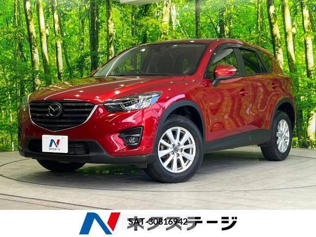 Mazda CX-5 2015-06 237938-0