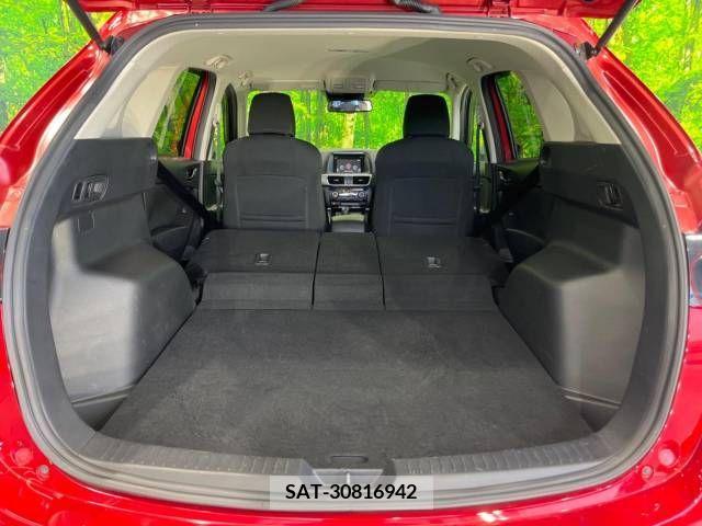 Mazda CX-5 2015-06 237938-11