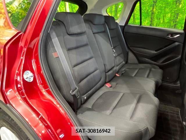 Mazda CX-5 2015-06 237938-10