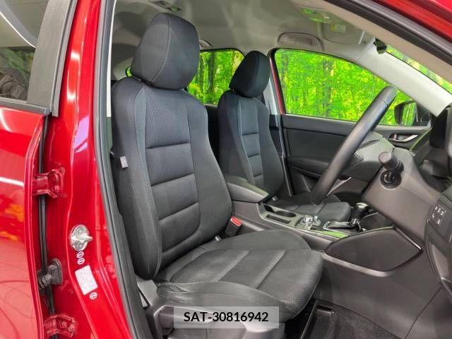 Mazda CX-5 2015-06 237938-9
