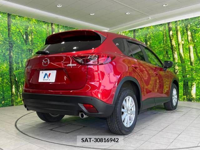 Mazda CX-5 2015-06 237938-17
