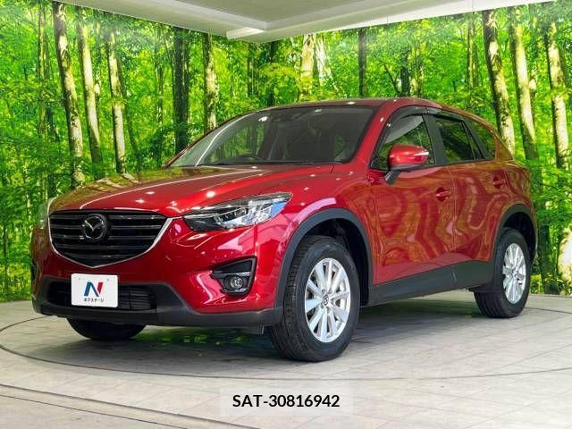 Mazda CX-5 2015-06 237938-16