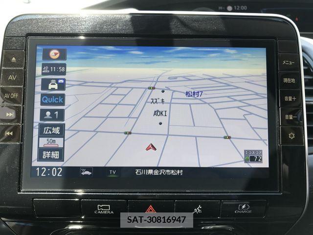 Nissan SERENA 2021-07 385526-16