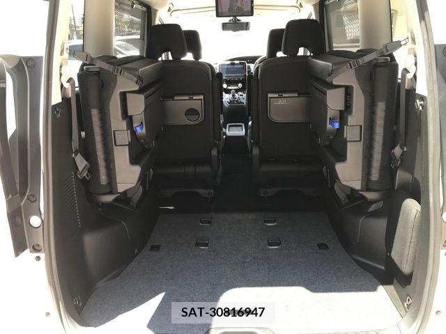 Nissan SERENA 2021-07 385526-13