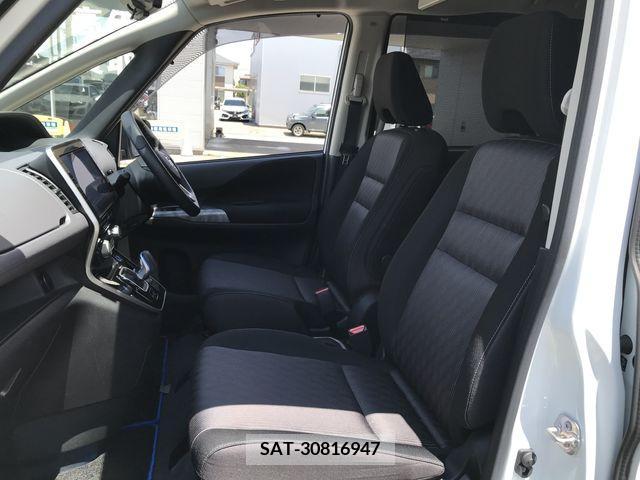 Nissan SERENA 2021-07 385526-14