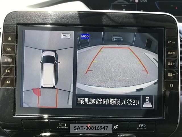 Nissan SERENA 2021-07 385526-18