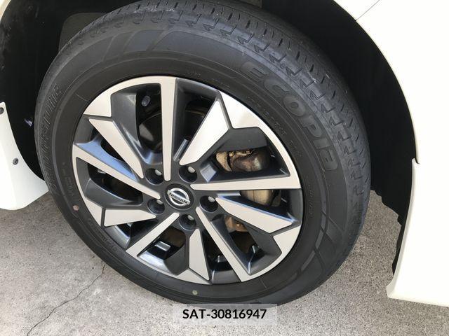 Nissan SERENA 2021-07 385526-28