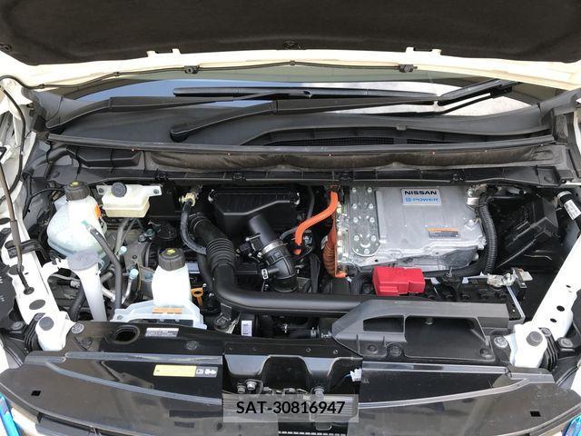 Nissan SERENA 2021-07 385526-29