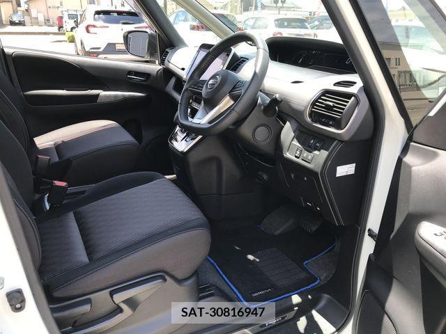 Nissan SERENA 2021-07 385526-9