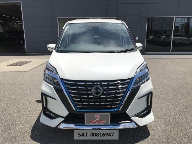 Nissan SERENA 2021-07 385526-3