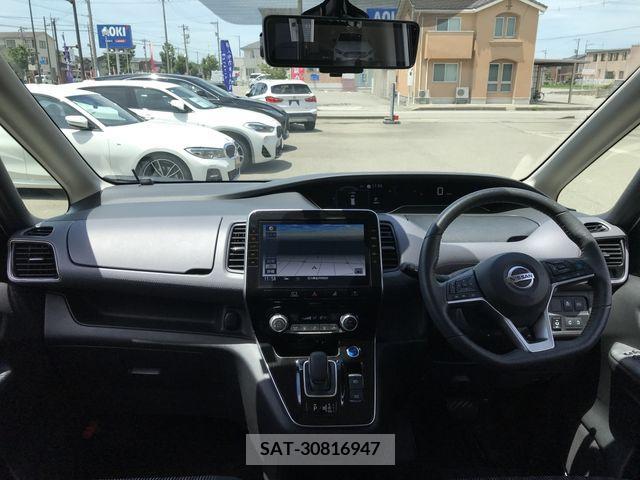Nissan SERENA 2021-07 385526-1