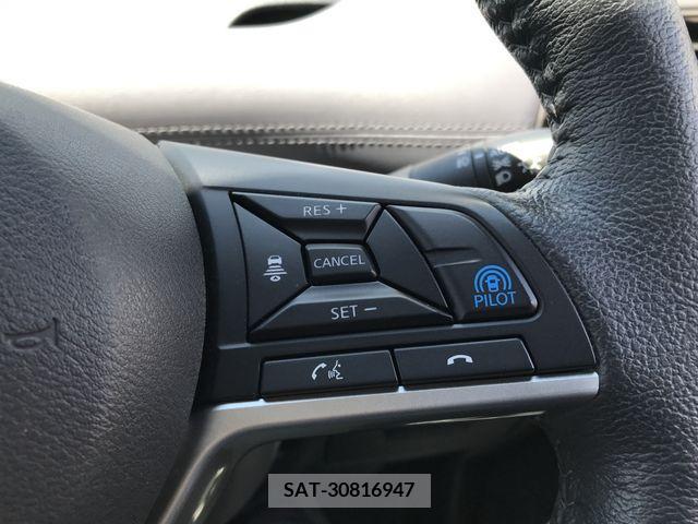 Nissan SERENA 2021-07 385526-22