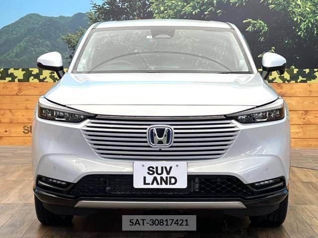 Honda VEZEL 2021-07 382230-14