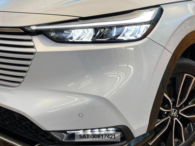 Honda VEZEL 2021-07 382230-12