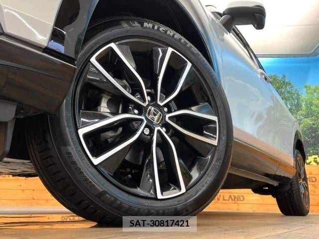 Honda VEZEL 2021-07 382230-13