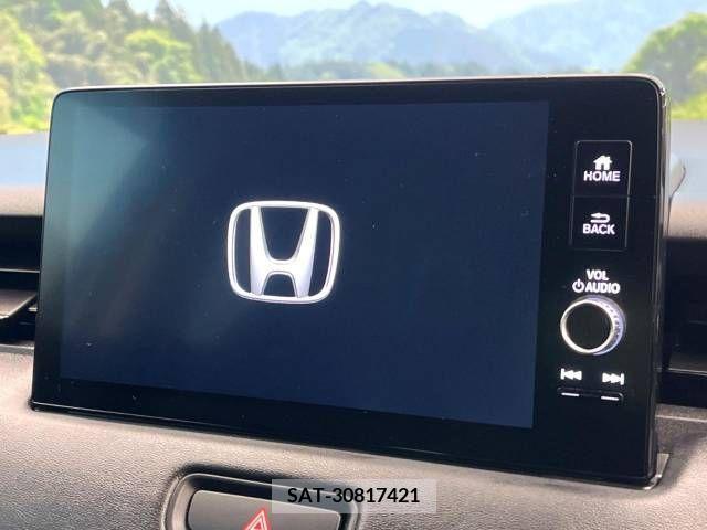 Honda VEZEL 2021-07 382230-2