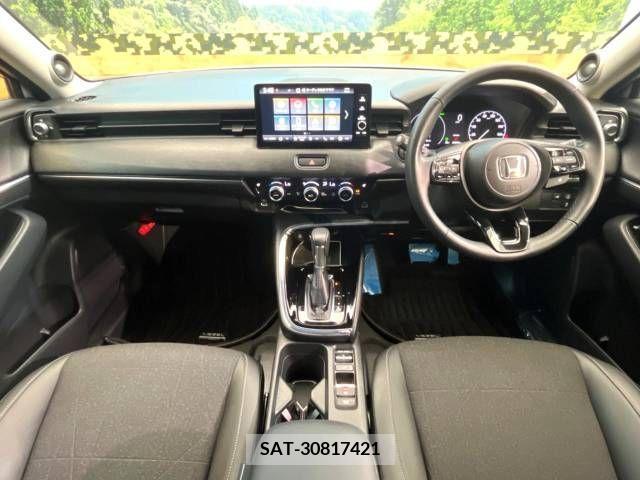 Honda VEZEL 2021-07 382230-1