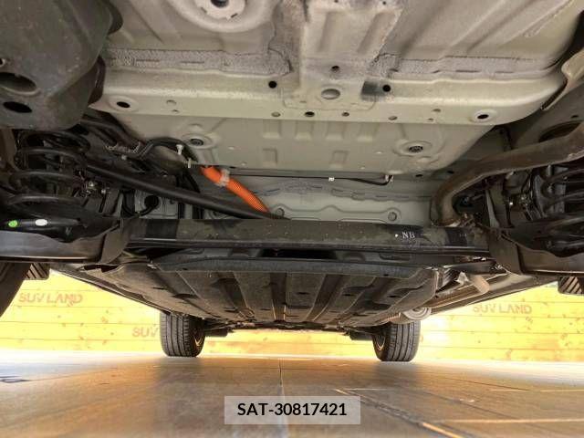 Honda VEZEL 2021-07 382230-19