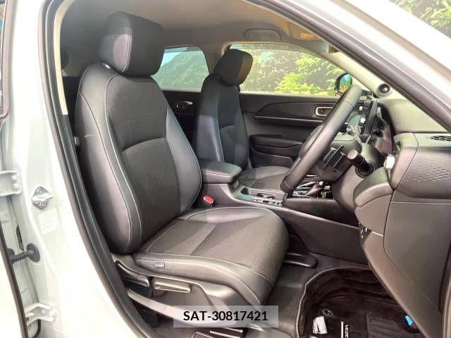 Honda VEZEL 2021-07 382230-9