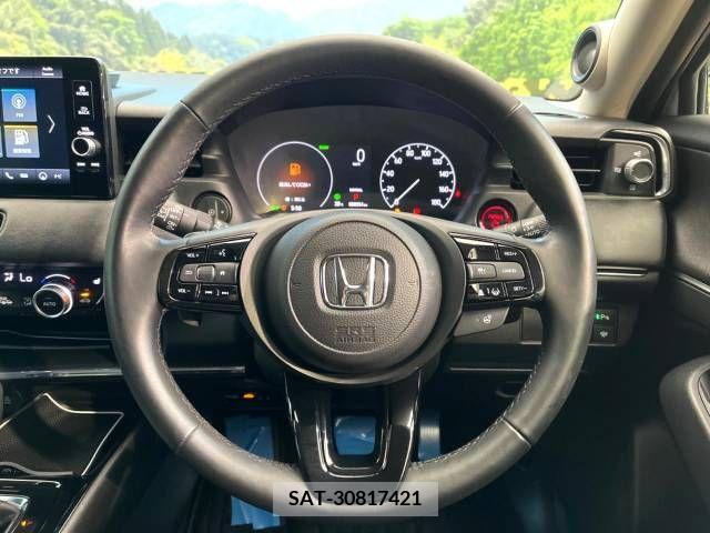 Honda VEZEL 2021-07 382230-8
