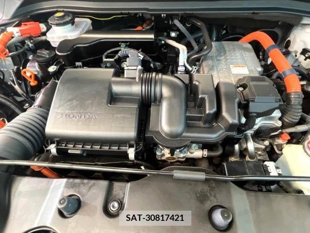 Honda VEZEL 2021-07 382230-18