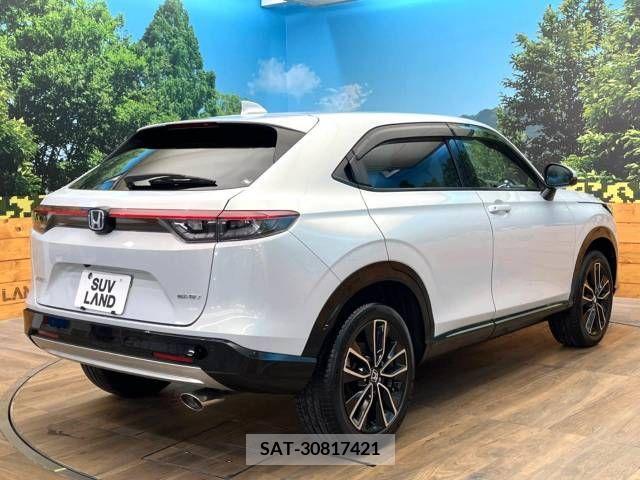 Honda VEZEL 2021-07 382230-17