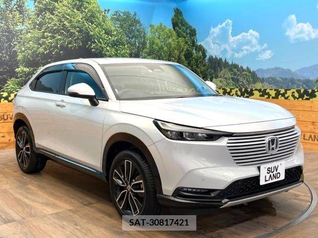 Honda VEZEL 2021-07 382230-16
