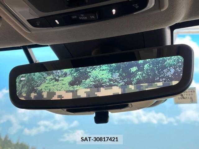 Honda VEZEL 2021-07 382230-6