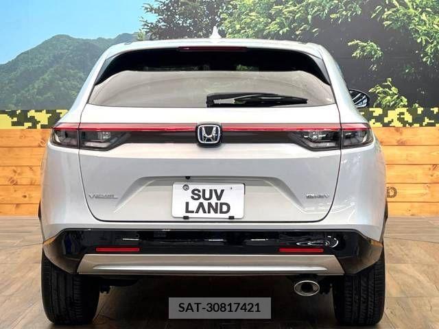 Honda VEZEL 2021-07 382230-15