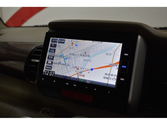 Honda N BOX SLASH 2019-01 2174-15