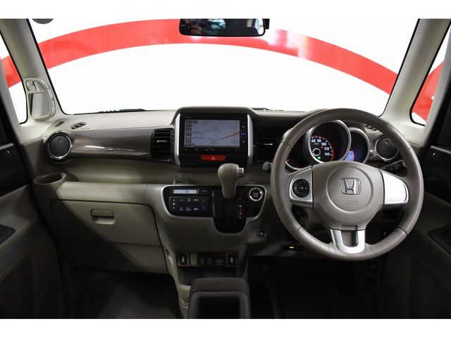 Honda N BOX SLASH 2019-01 2174-5
