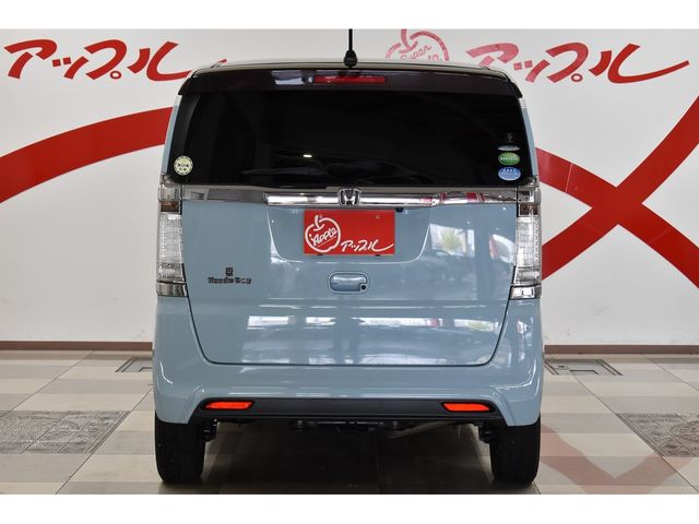 Honda N BOX SLASH 2019-01 2174-25