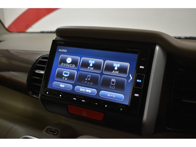 Honda N BOX SLASH 2019-01 2174-18