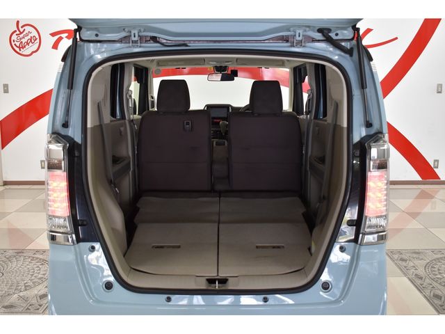 Honda N BOX SLASH 2019-01 2174-3