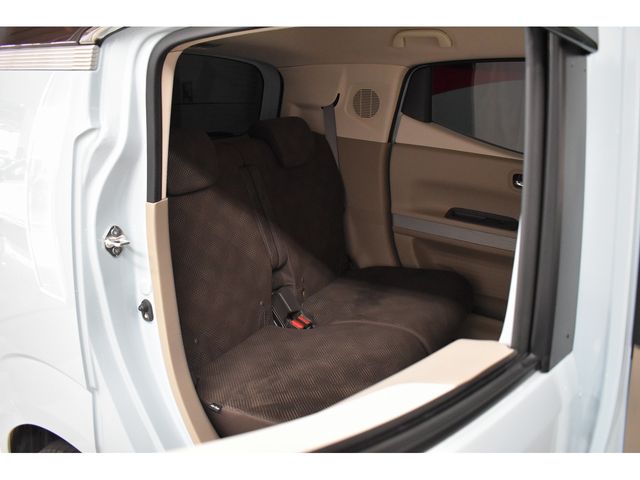 Honda N BOX SLASH 2019-01 2174-10