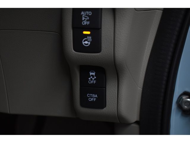 Honda N BOX SLASH 2019-01 2174-13