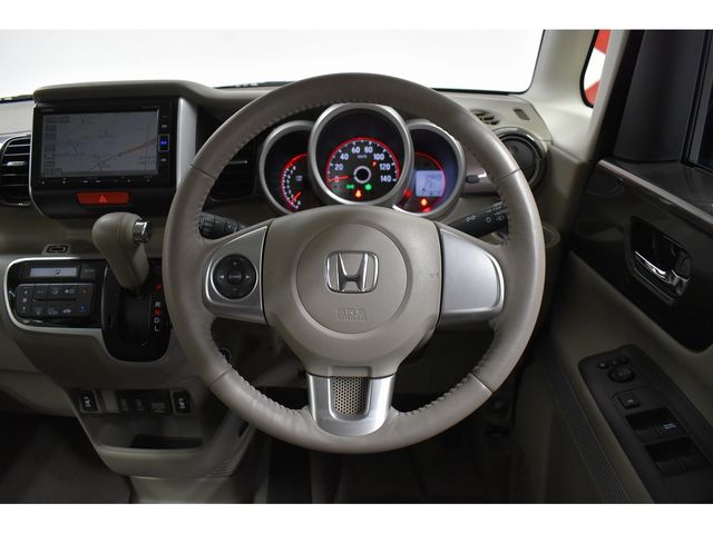 Honda N BOX SLASH 2019-01 2174-6
