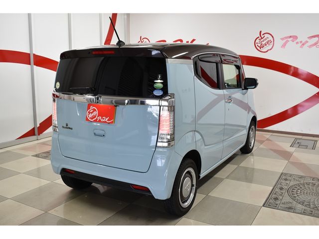 Honda N BOX SLASH 2019-01 2174-28