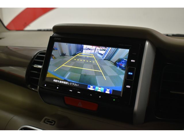 Honda N BOX SLASH 2019-01 2174-16