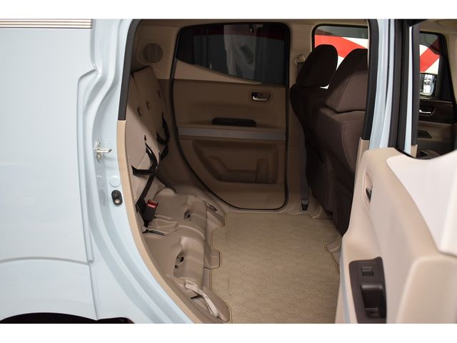 Honda N BOX SLASH 2019-01 2174-11