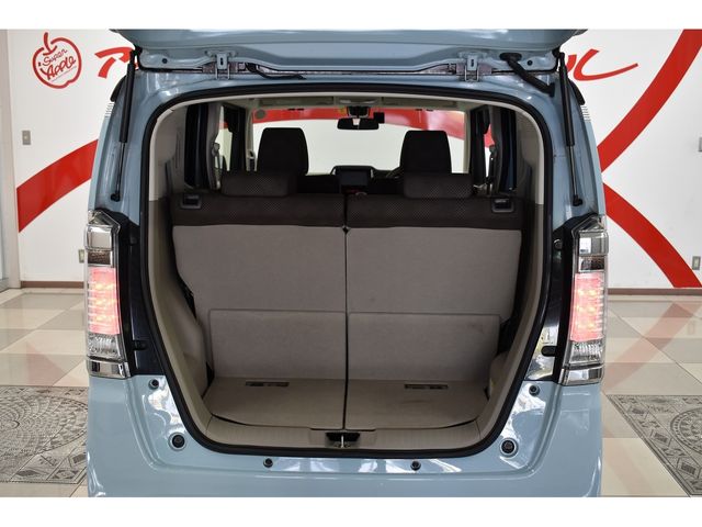 Honda N BOX SLASH 2019-01 2174-4