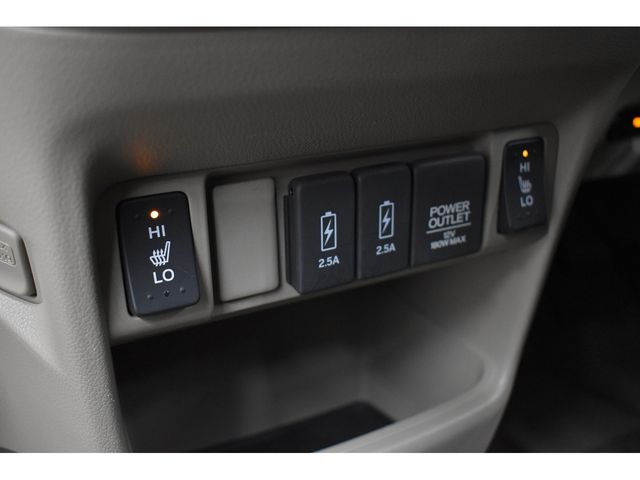 Honda N BOX SLASH 2019-01 2174-24