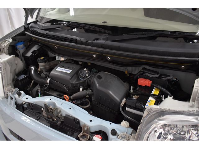 Honda N BOX SLASH 2019-01 2174-19