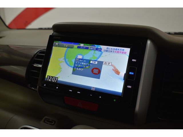 Honda N BOX SLASH 2019-01 2174-17